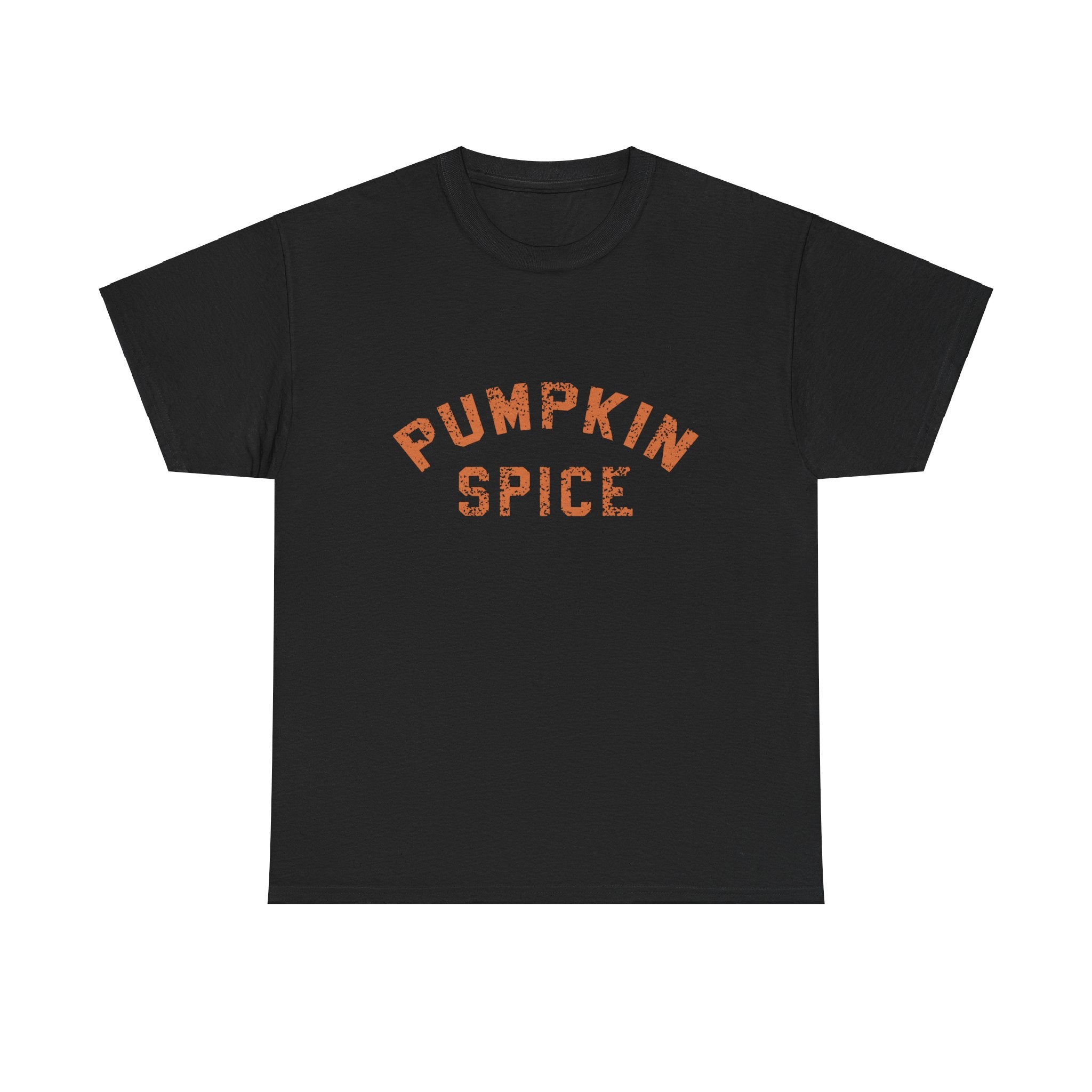 Pumpkin Spice Graphic T-Shirt