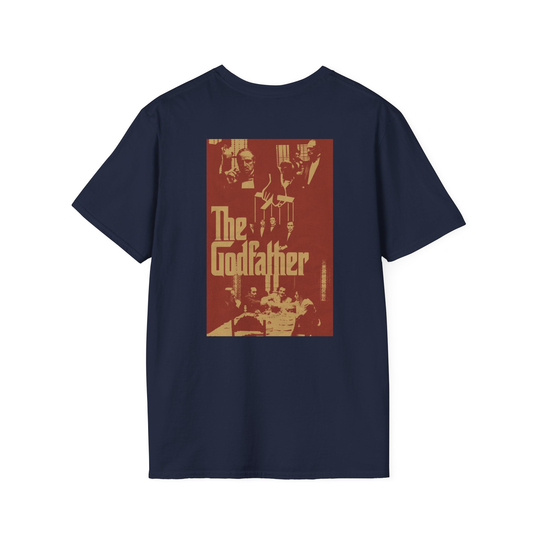 Unisex Godfather T-Shirt