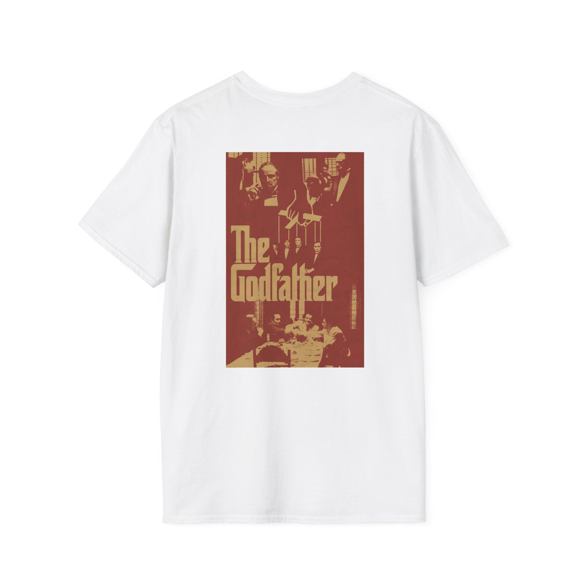 Unisex Godfather T-Shirt