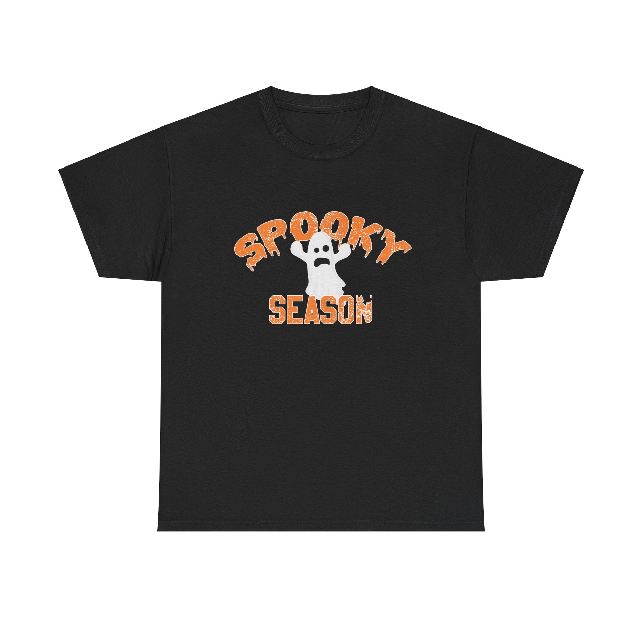 Spooky Season Graphic T-Shirt