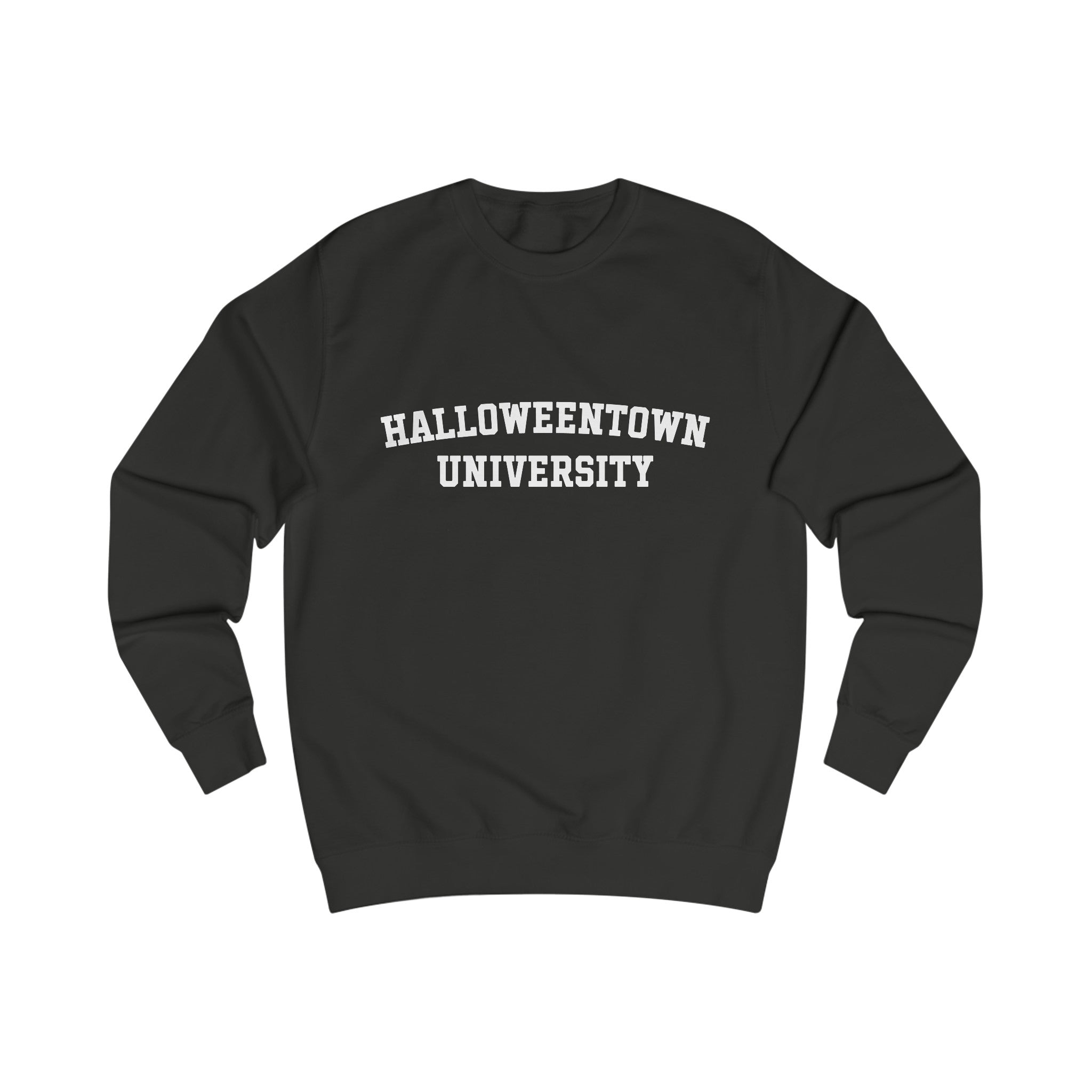 Halloweentown University Graphic Sweatshirt