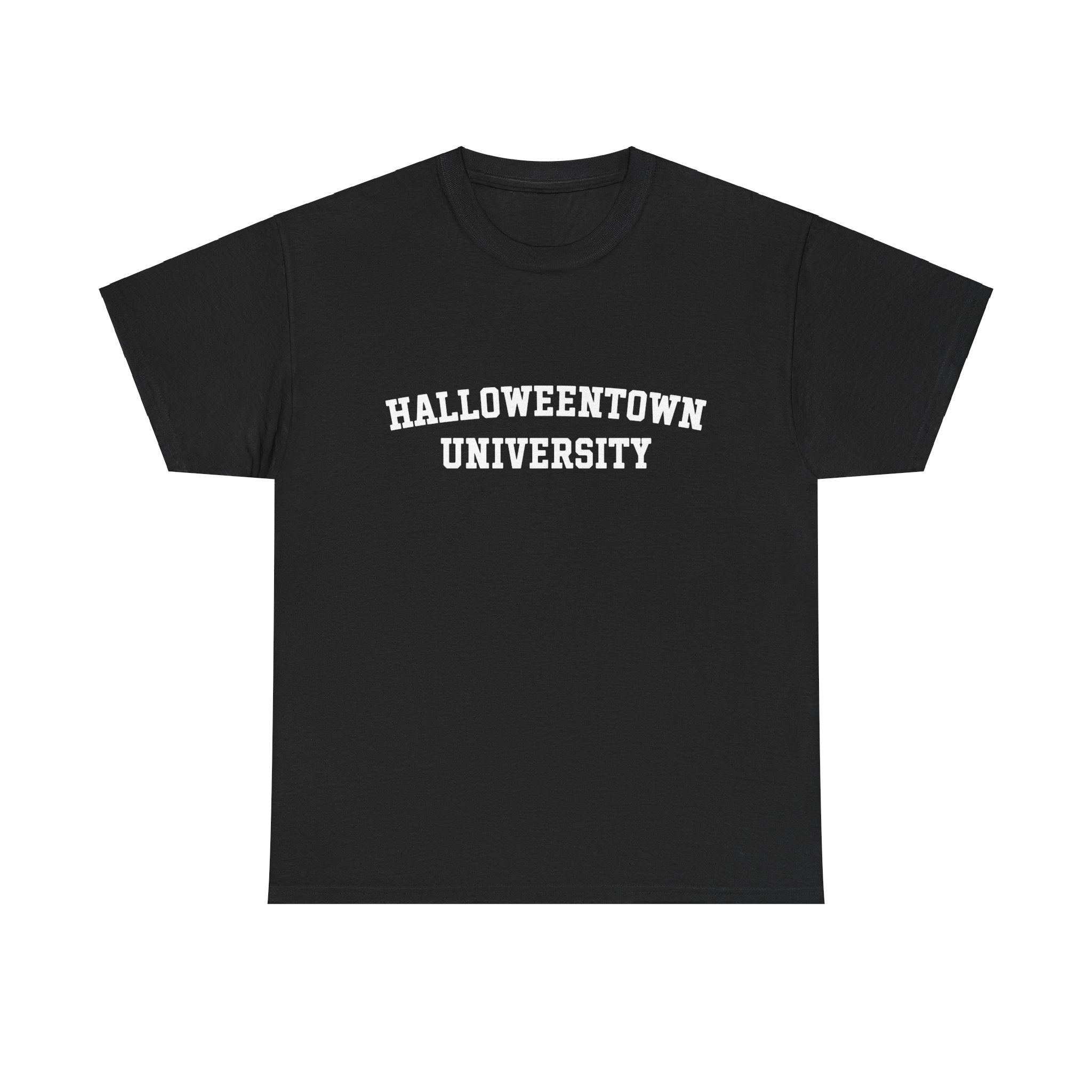 Halloweentown University Graphic T-Shirt