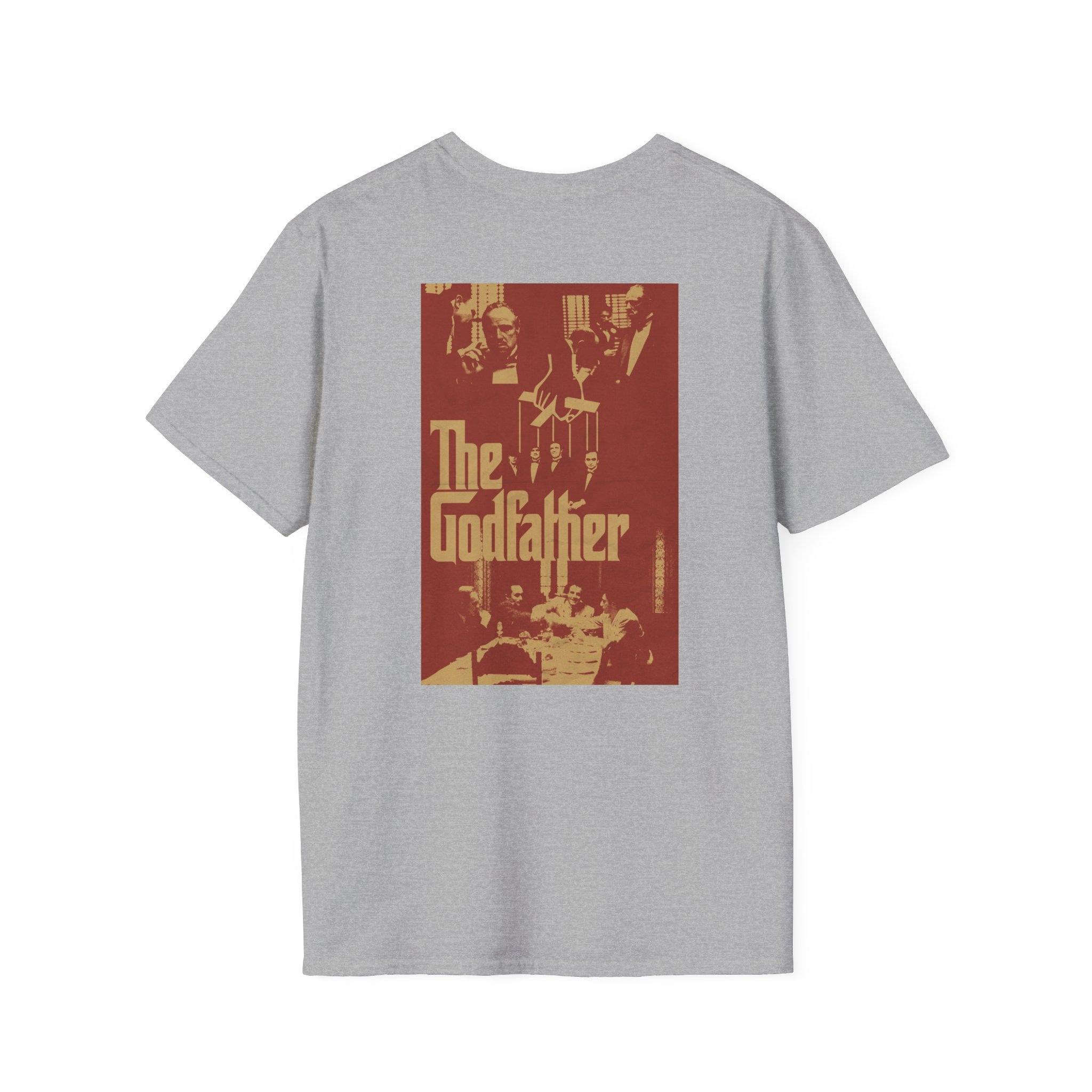 Unisex Godfather T-Shirt