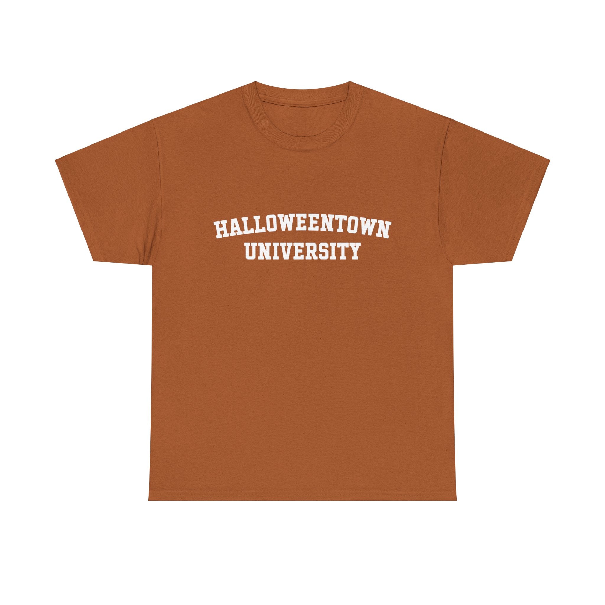 Halloweentown University Graphic T-Shirt